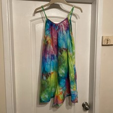 Next Girls Beach Jumpsuit Age