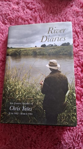 River diaries chris - river, by