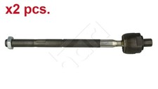 X2 PCS FRONT TIE ROD END SET