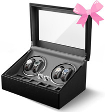 Watch Winder, Automatic Watch