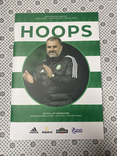 Celtic johnstone - celtic,