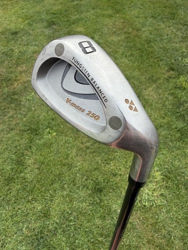 Yonex mass 250 8 iron - ✅yonex,