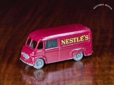 Vintage Lesney Matchbox No.69a