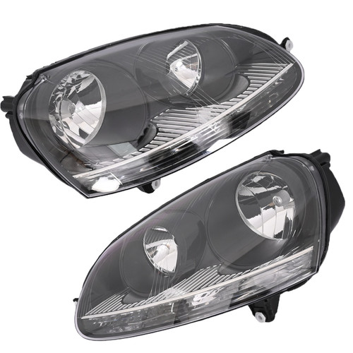 Headlights halogen headlamps - headlights,