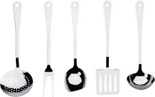 Alessi Kitchen Utensil Set