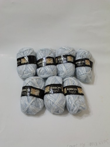 1pc jaeger ribbon mist yarn - jaeger,