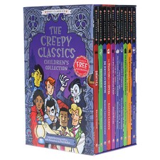 The Creepy Classics