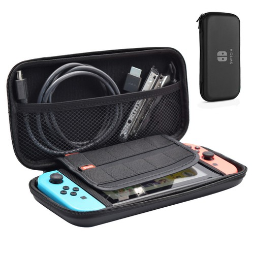 For nintendo switch lite - switch, +