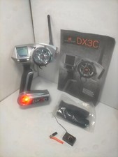 SPEKTRUM DX3C controller