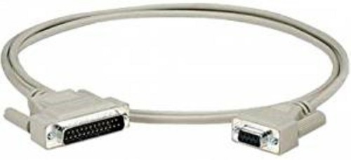 Pin serial printer - serial, cable