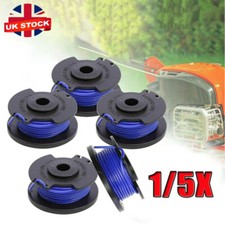 1/5x Spool & Line Cord Fits