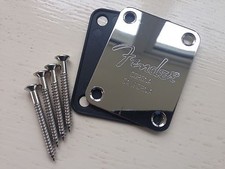 Fender Strat/Bass Corona