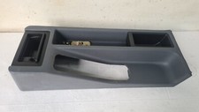 BMW E36 Rear non arm rest center console saloon coupe convertible grey 359