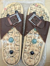 Acupressure Reflexology