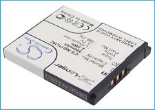 Li-ion Battery for Canon