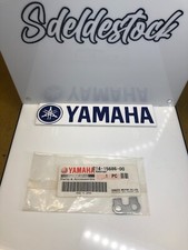 1 brake washer Yamaha