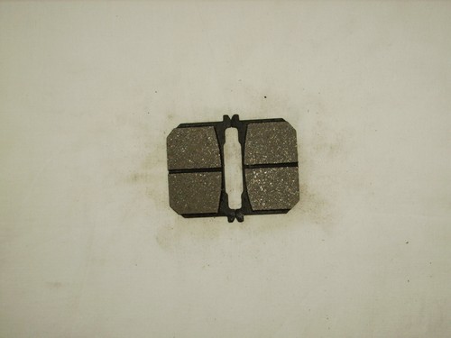 Brake pads - pads,,