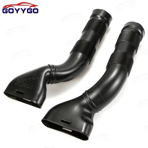 Car air intake - intake, hose
