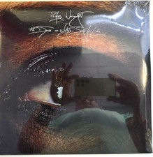 Rufus Wainwright All Days Are Nights Songs For Lulu LP Album vinyl record