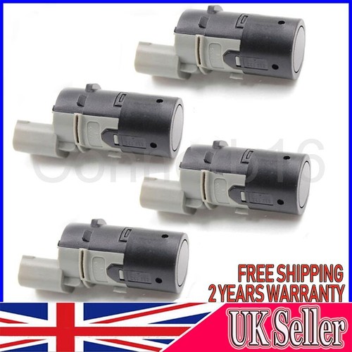 Parking sensor 66206989069 - 4x,