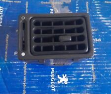 Peugeot 106 LEFT HAND NS Dash Dashboard Heater Vent Trim Rallye GTi XSi S1 & S2