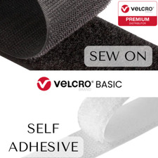 Velcro Basic Hook and Loop