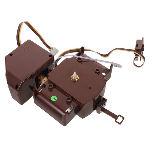 Cuckoo clock movement - clock,