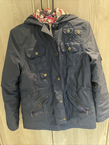 Barbour hello kitty - barbour,