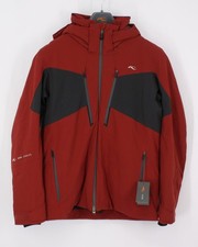 KJUS MENS EVOLVE JACKET SKI