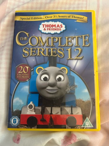 Thomas and friends classic - and,
