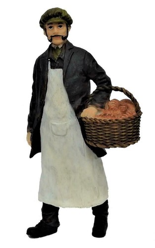 Dolls house people - dolls,