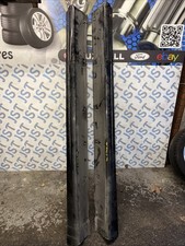 Vauxhall Astra H Van Sportive