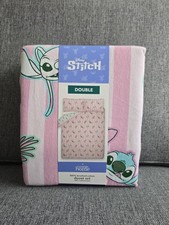 Disney Stitch Soft & Cosy