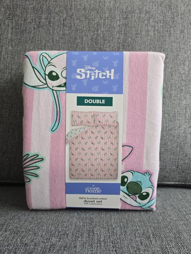 Disney stitch soft cosy - disney,