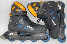 Vintage 90’s Retro Bauer XF4