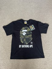 A Bathing Ape Bape T-Shirt