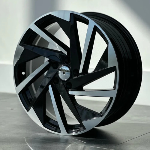 Bmf vw nashville style - x4, 20"