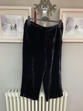 LAURA ASHLEY WIDE CROPPED