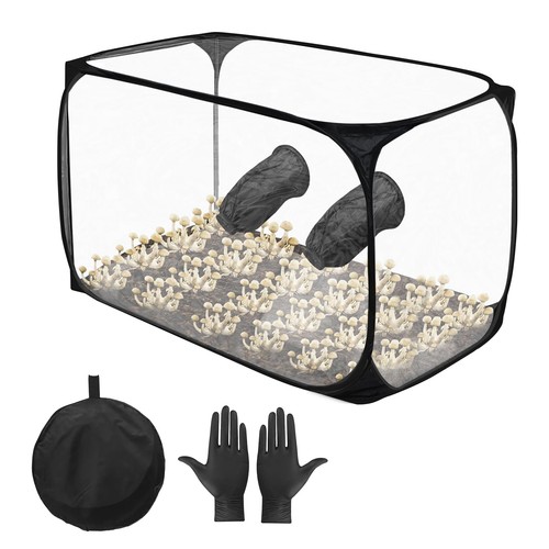 Still air box - air, 90x60x60cm
