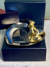MIKIMOTO - Ginza Bear Tray -