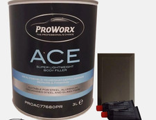 Proworx ACE Premium Body