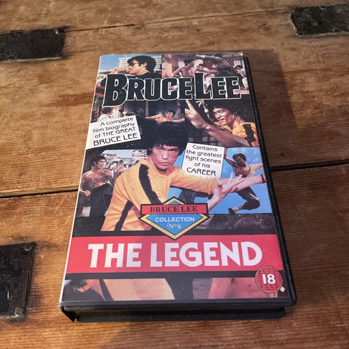 Bruce lee collection - lee,