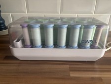 Clairol Curl Control Heated