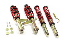 MTS Eibach Coilover Suspension
