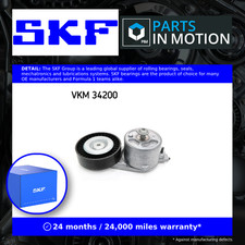 Aux Belt Tensioner fits FORD