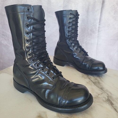 Corcoran 1500 jump cap toe - jump,