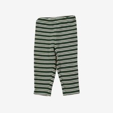 Little Green Radicals, Forever