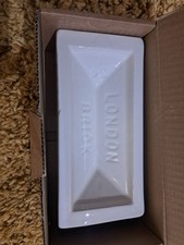 Stolen Form London Brick Vase