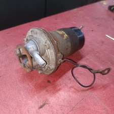 ORIGINAL SU FUEL PUMP AS FITTED TO MINI AND SPRITE NEGATIVE EARTH AUF214 TESTED 