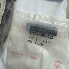 Genuine Honda GX100 GXH50 Engine Fuel Tank Mounting Rubber 17533-ZM7-000